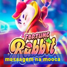 massagem na mooca